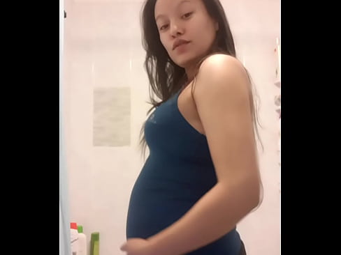 ❤️ הסלאט הקולומביאני הכי לוהט ברשת חזר, בהריון, רוצה לראות אותם עקבו גם בכתובת https://onlyfans.com/maquinasperfectas1 ️❌ סרטון פורנו אצלנו ☑